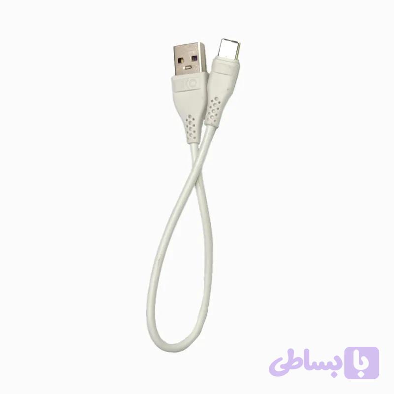 کابل پاوربانک آکو (AKO) مدل AC-32 – شارژ سریع