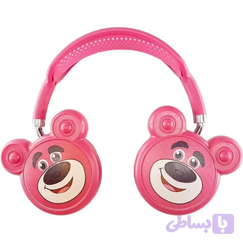 هدست بلوتوثی فانتزی لتسو هاگین مدل B15