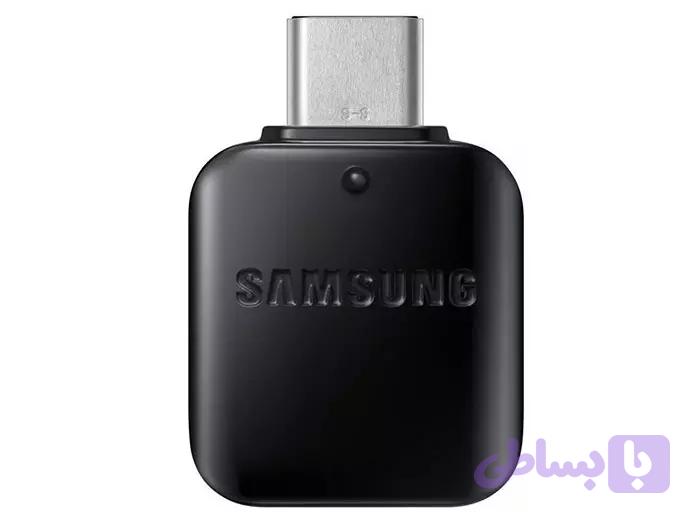 مبدل OTG تایپ C مدل S10 – تبدیل USB به Type-C کوچک و پرسرعت