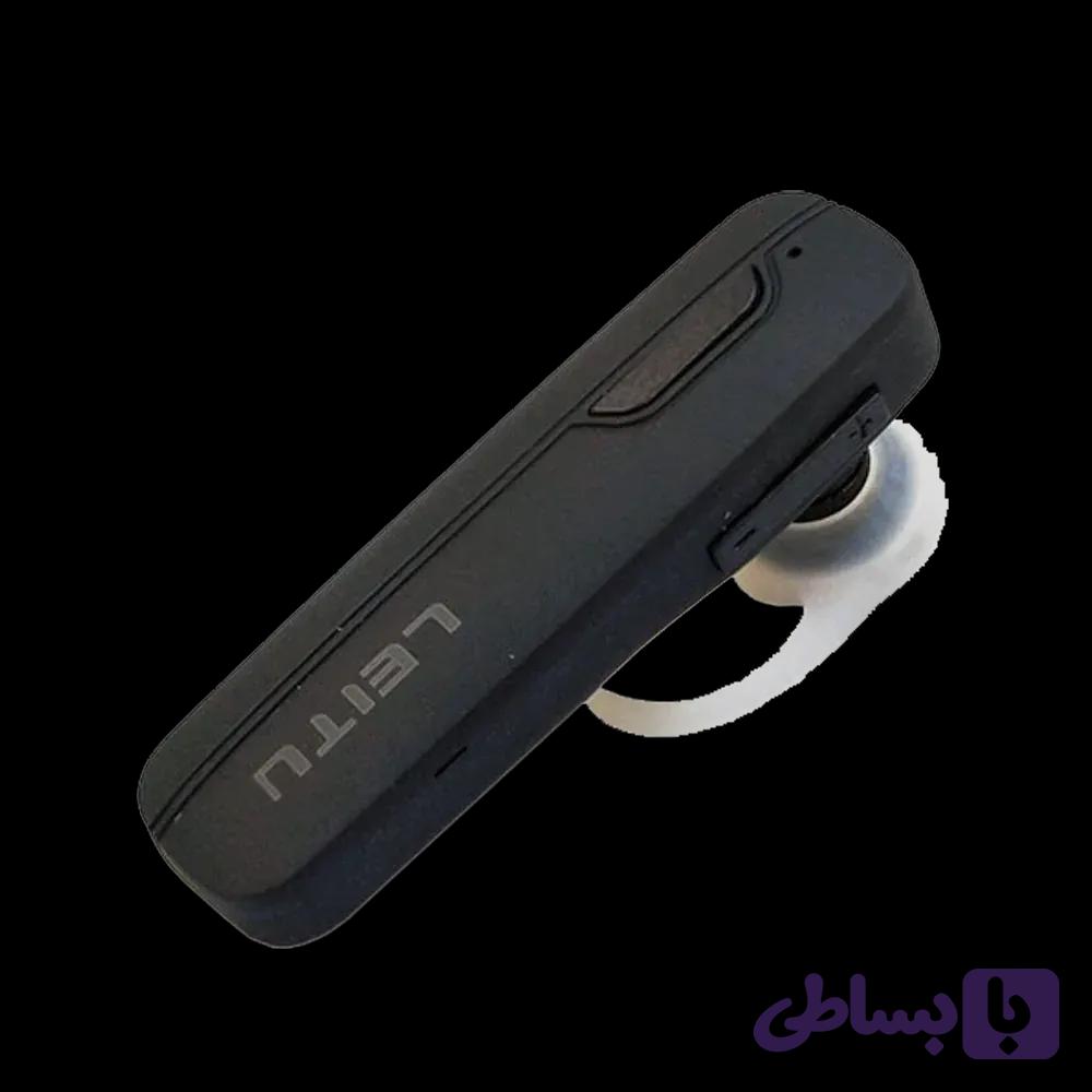 هندزفری بلوتوثی Leitu LB-13 با صدای شفاف و اتصال پایدار