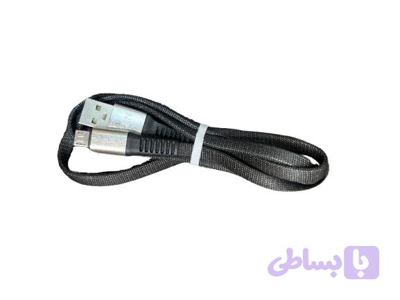 کابل میکرو برزنتی Vabi مدل CA95 طول ۱ متر – پهن، مقاوم و 6 آمپر