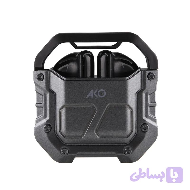 هندزفری بلوتوثی آکو (AKO) مدل AT-16 – مناسب تماس