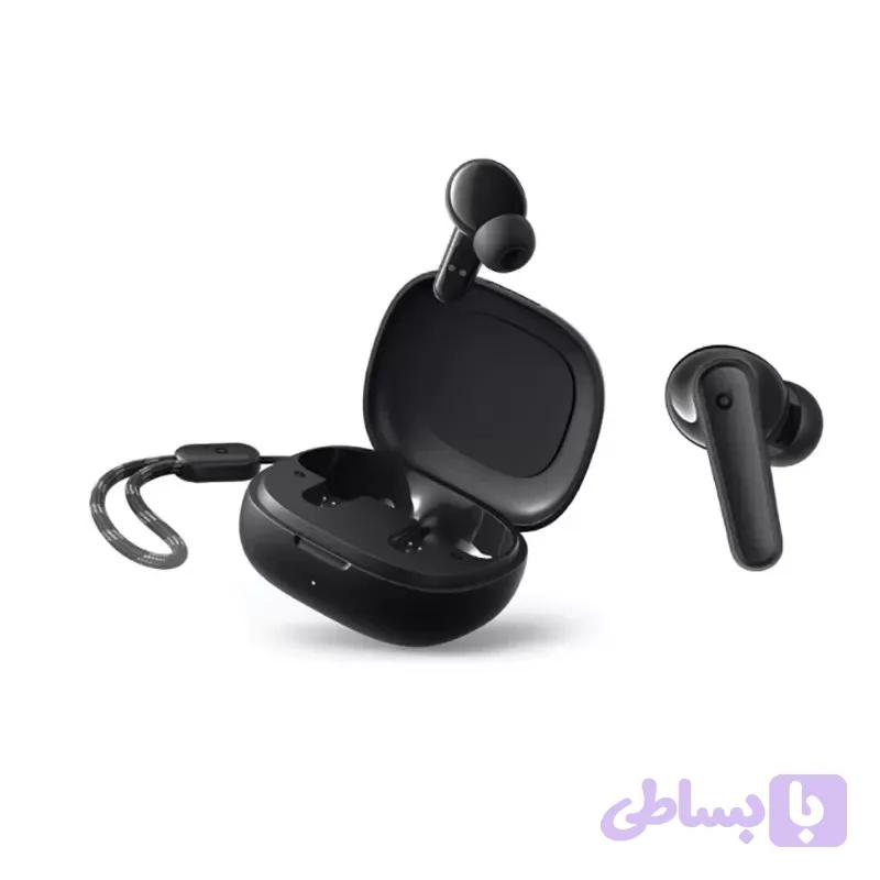 هندزفری بی‌سیم انکر Soundcore R50i با درایور ۱۰ میلی‌متری و شارژ تا ۳۰ ساعت