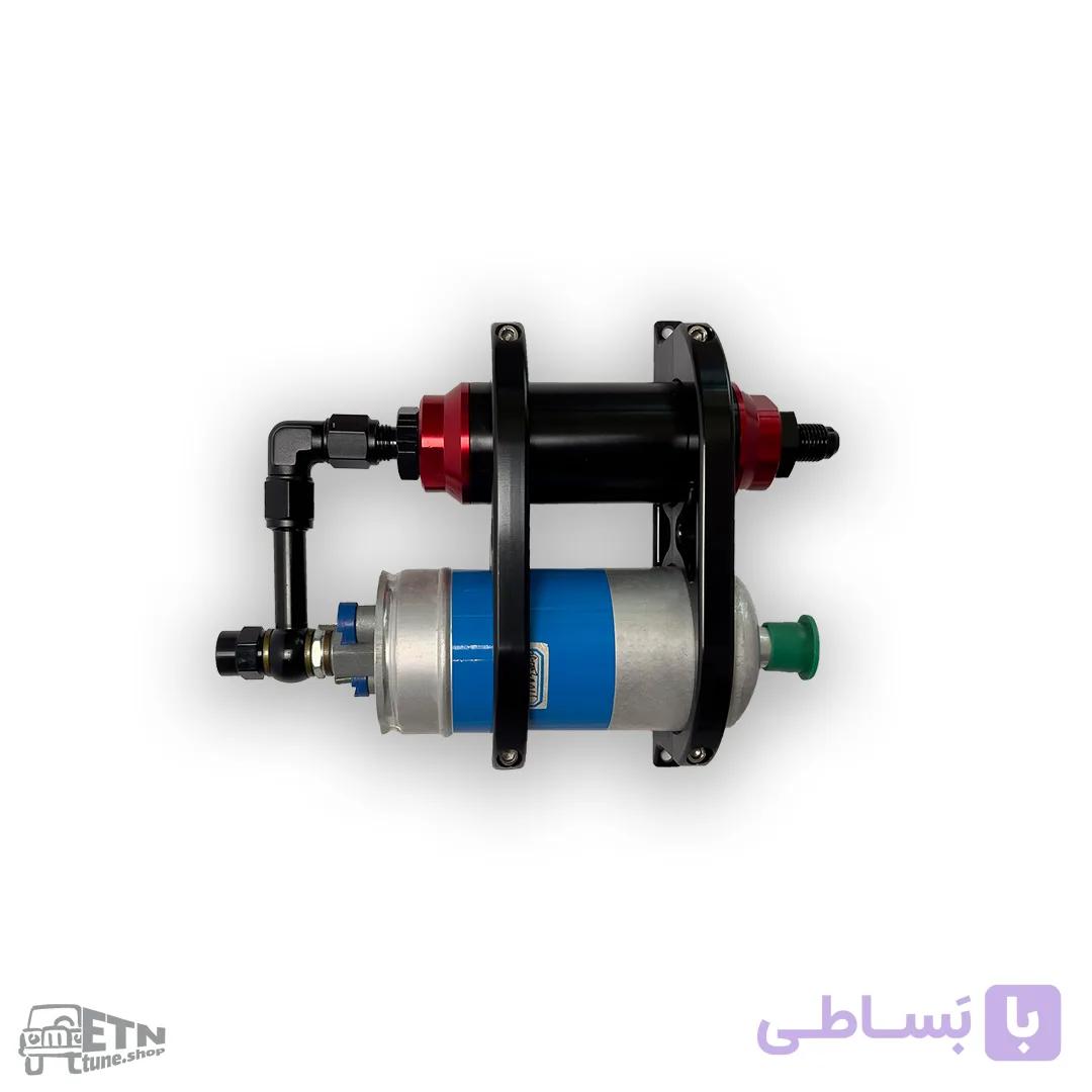پمپ بنزین و فیلتر بیرون باکی | etntune.shop فروشگاه ای تی ان