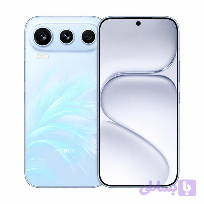 گوشی آنر honor 600 pro حافظه 512 گیگ رم 16 گیگ — تصویر 1