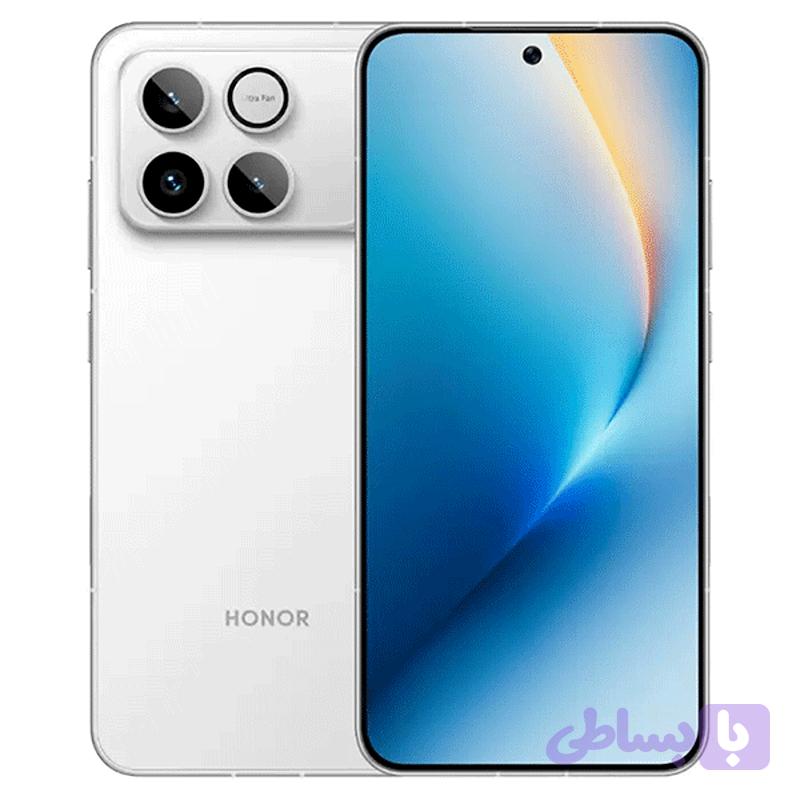 گوشی آنر Honor Win حافظه 256 گیگ رم 12 گیگ