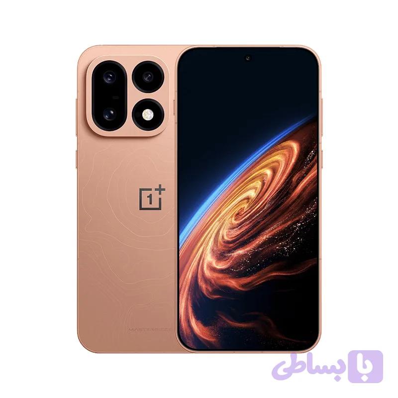 گوشی وان پلاس OnePlus 16 حافظه 256 گیگابایت رم 12 گیگ — تصویر 1