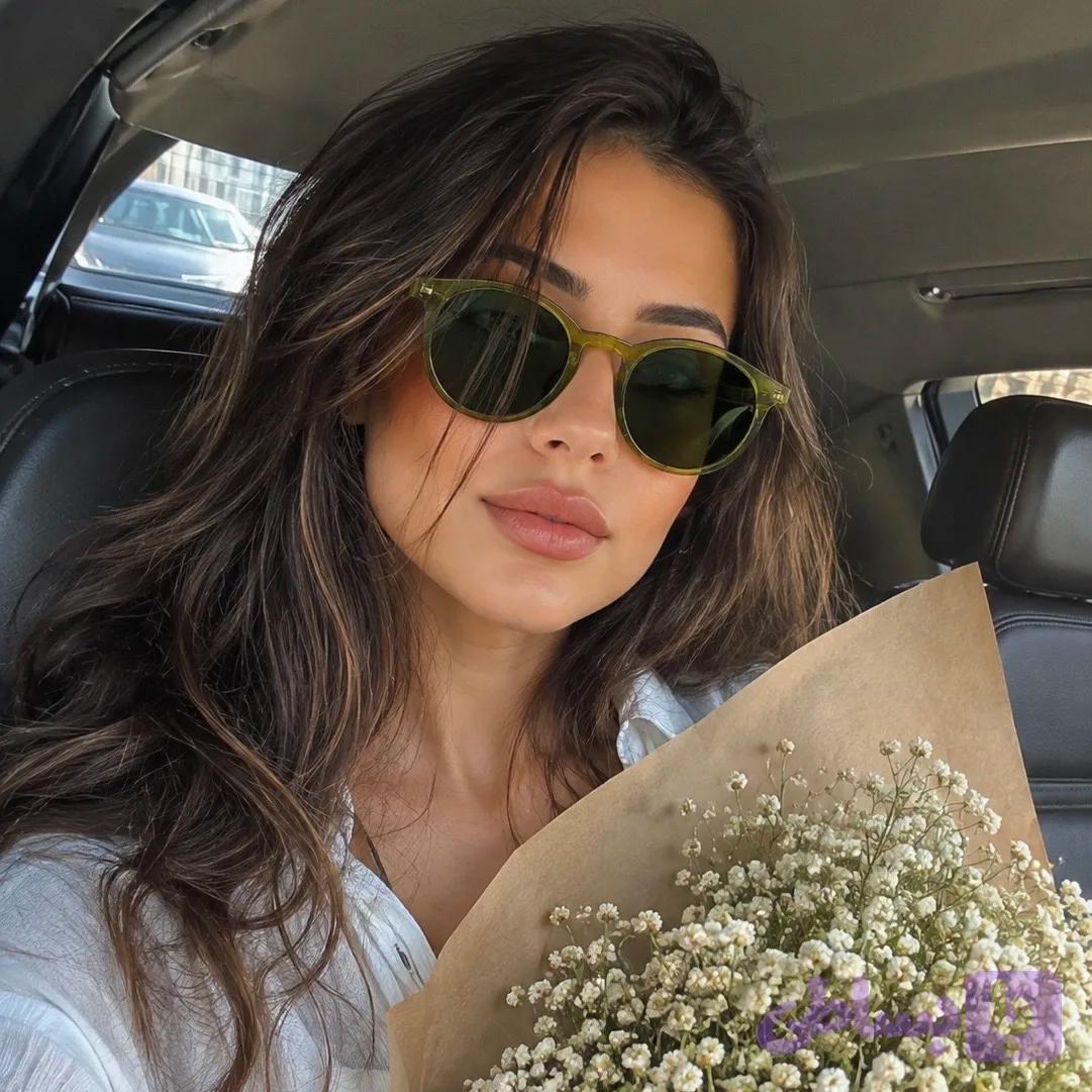 عینک اسپرت برند gentle کد94