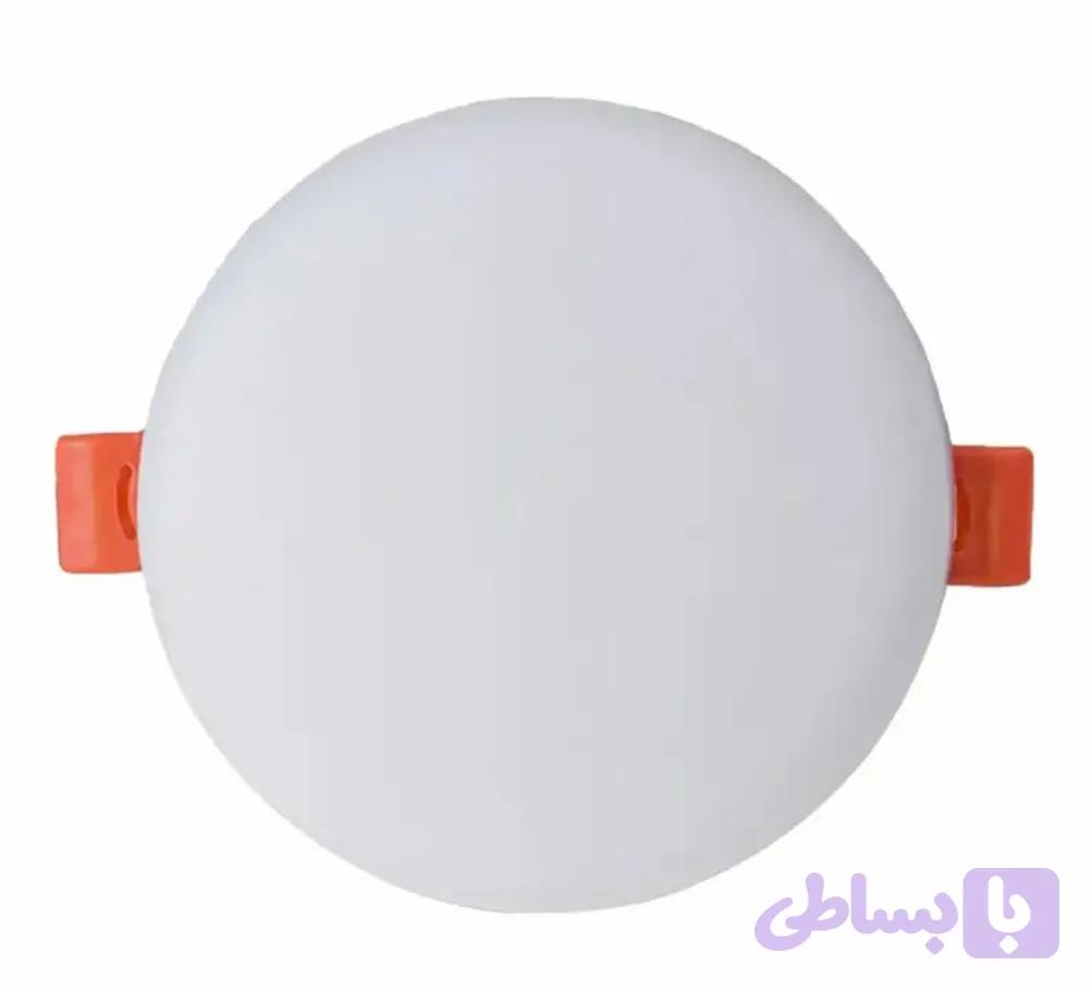 پنل فول لایت فنر متغیر مهتابی توکار