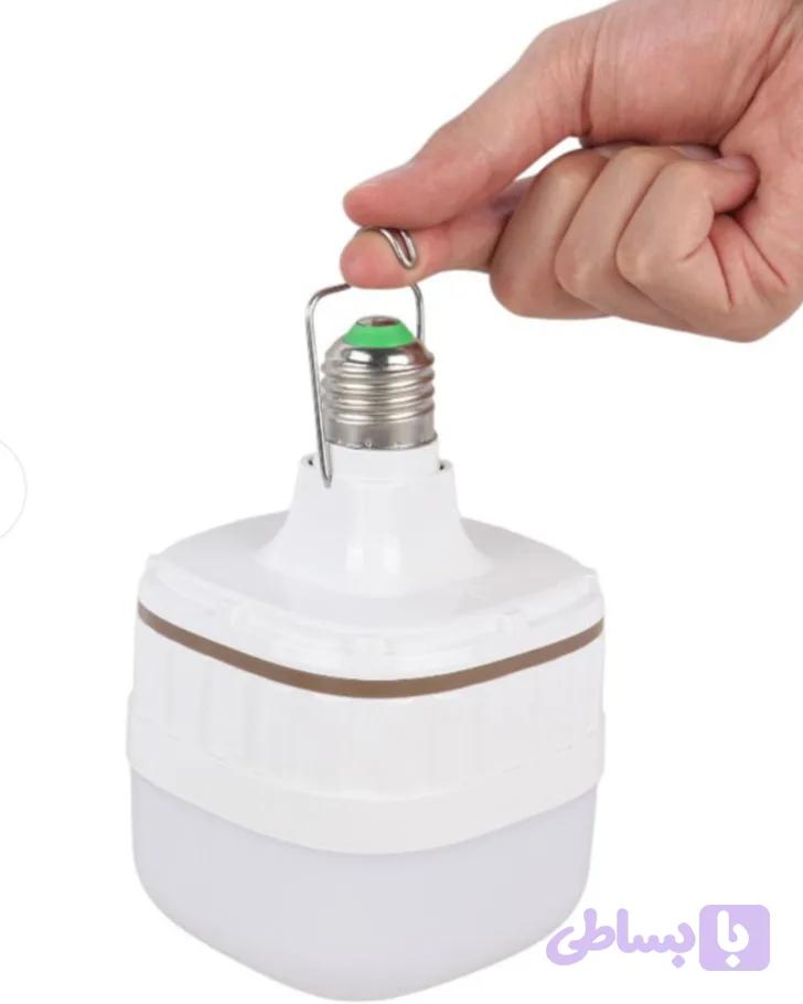 لامپ آویز شارژی Lord FA 7936 30W