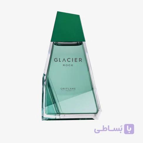 ادوتویلت مردانه گلشیر راک سبز اوریفلیم 42816 — تصویر 1