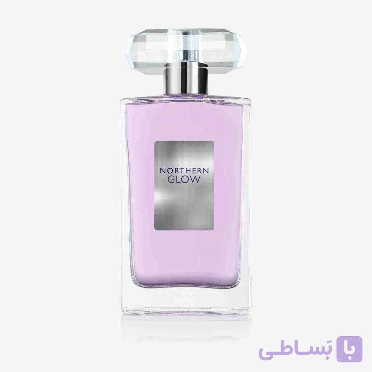 ادوتویلت زنانه نورثرن گلو  33643 Northern glow EdT