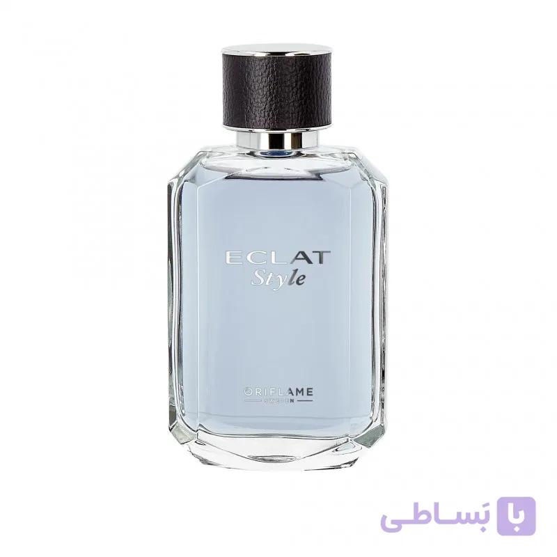 پرفیوم مردانه اکلت استایل 34522 — تصویر 1