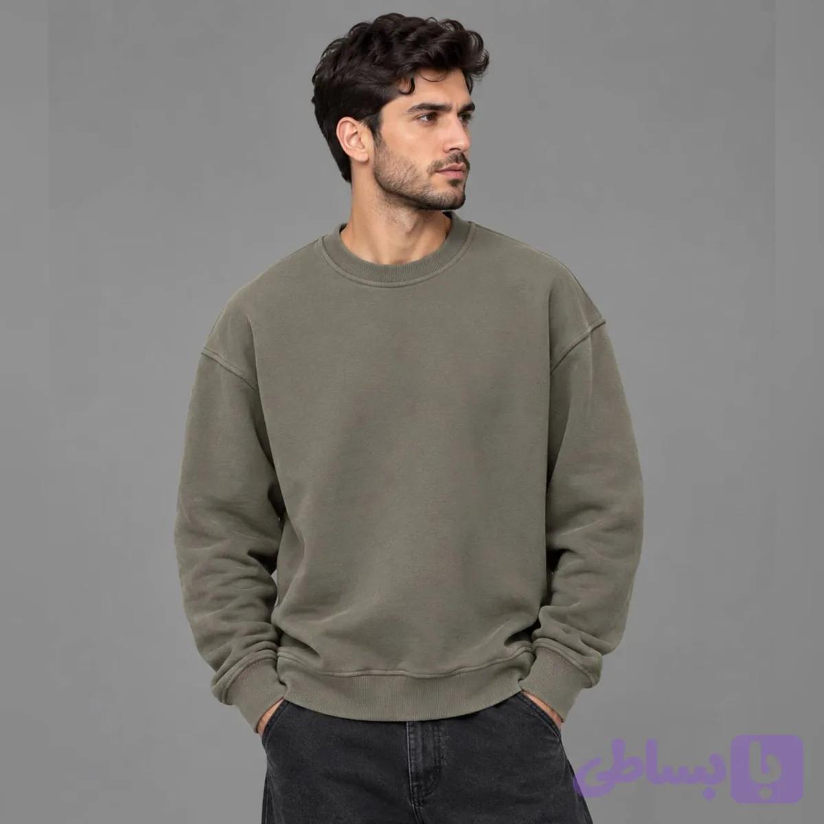 دورس ساده مردانه|بوتیک ماموت — تصویر 1