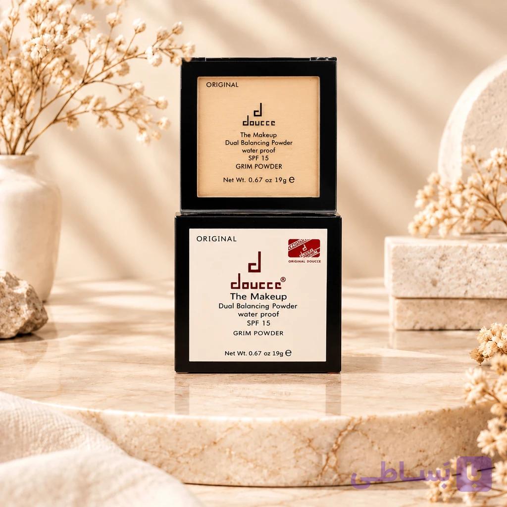 پنکک دوسه Doucce — تصویر 1