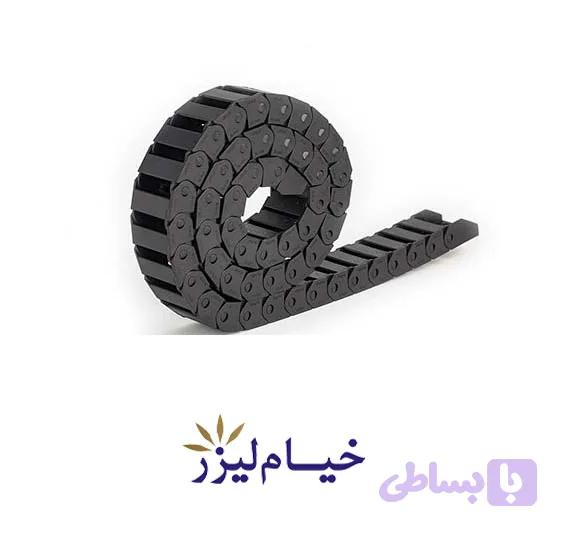 کابل چین 20*15 دستگاه برش لیزر — تصویر 1