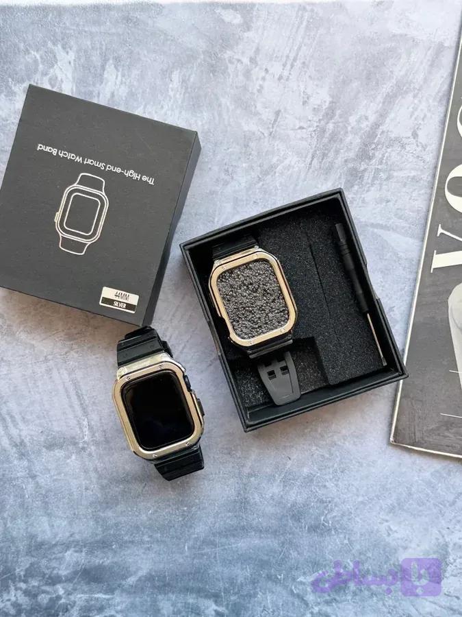 بند اپل واچ Classic Watch Collection (کدw5063)