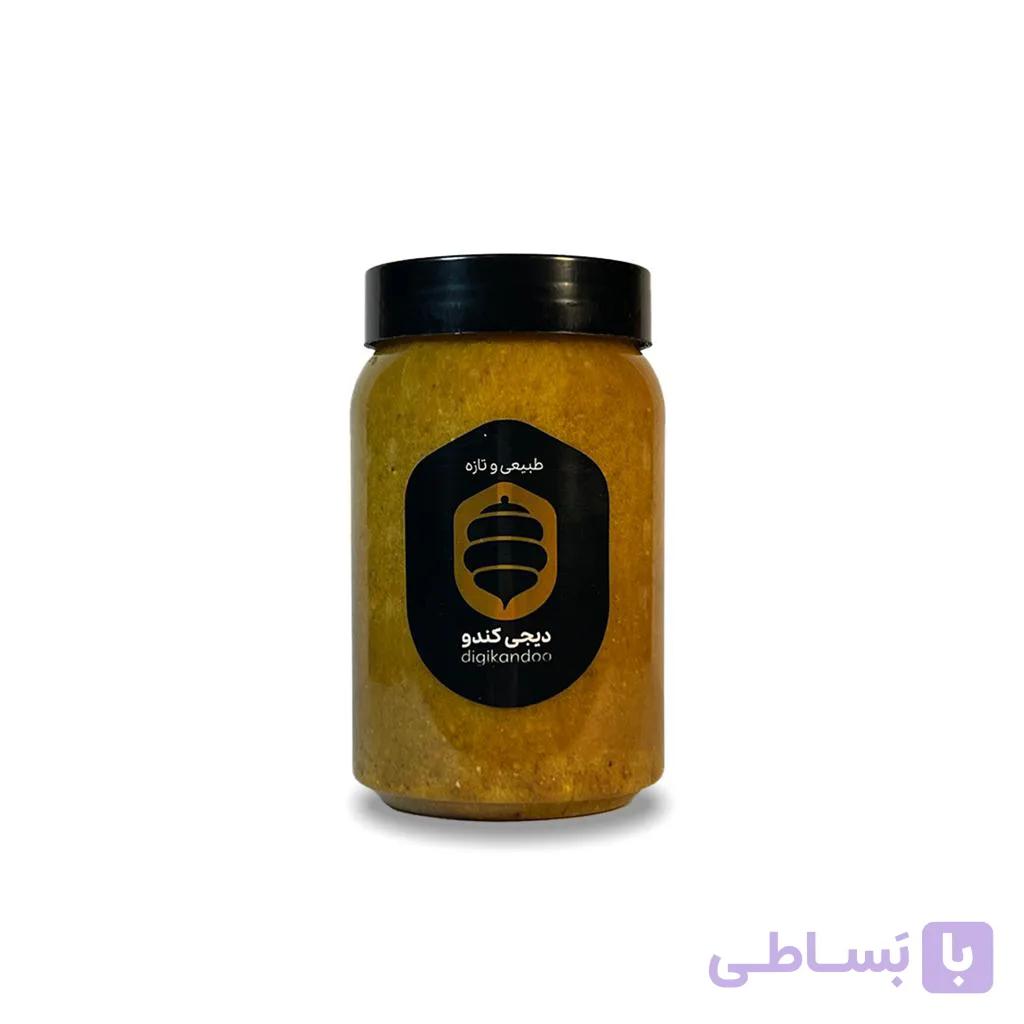 معجون جنسینگ300 گرمی — تصویر 1