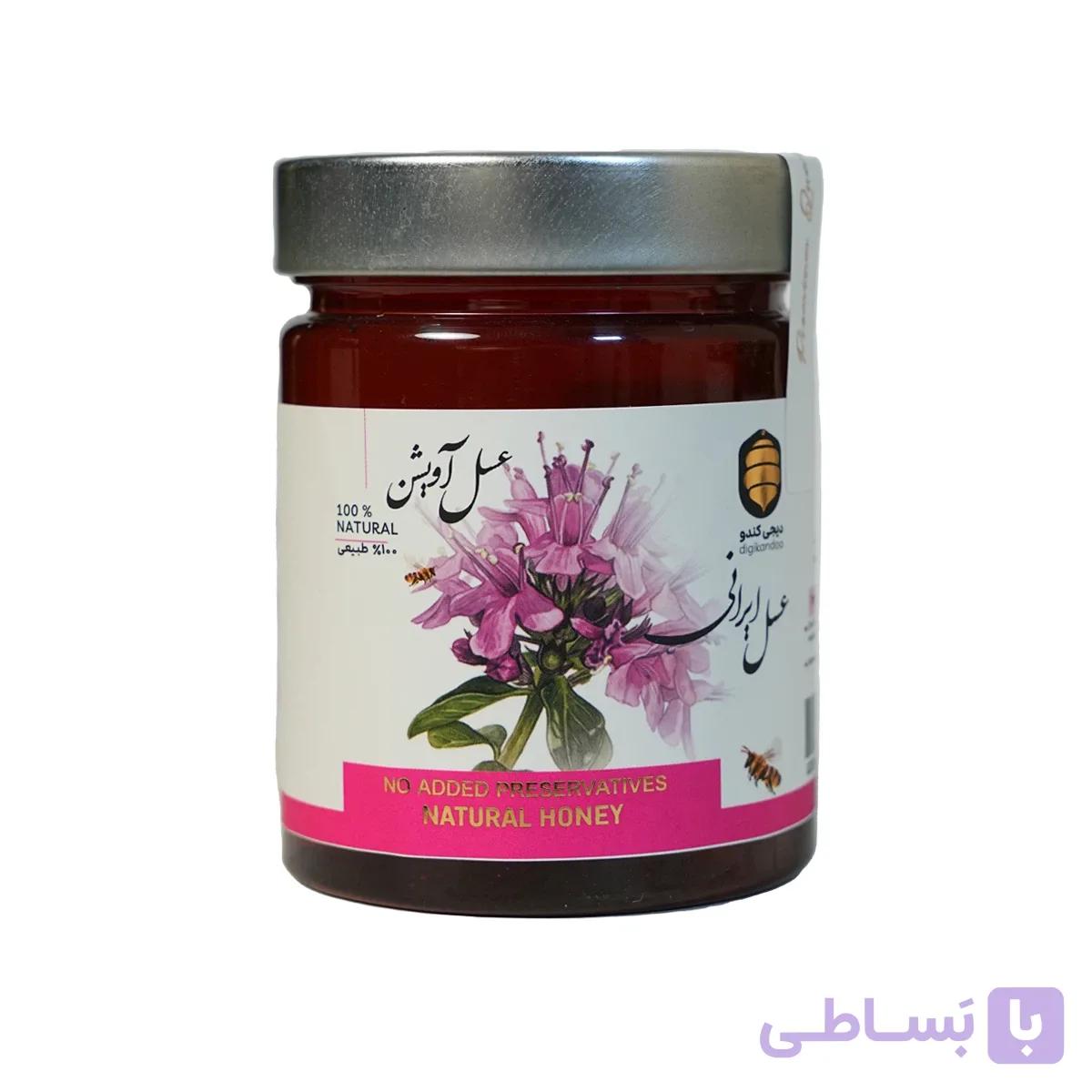 عسل آویشن