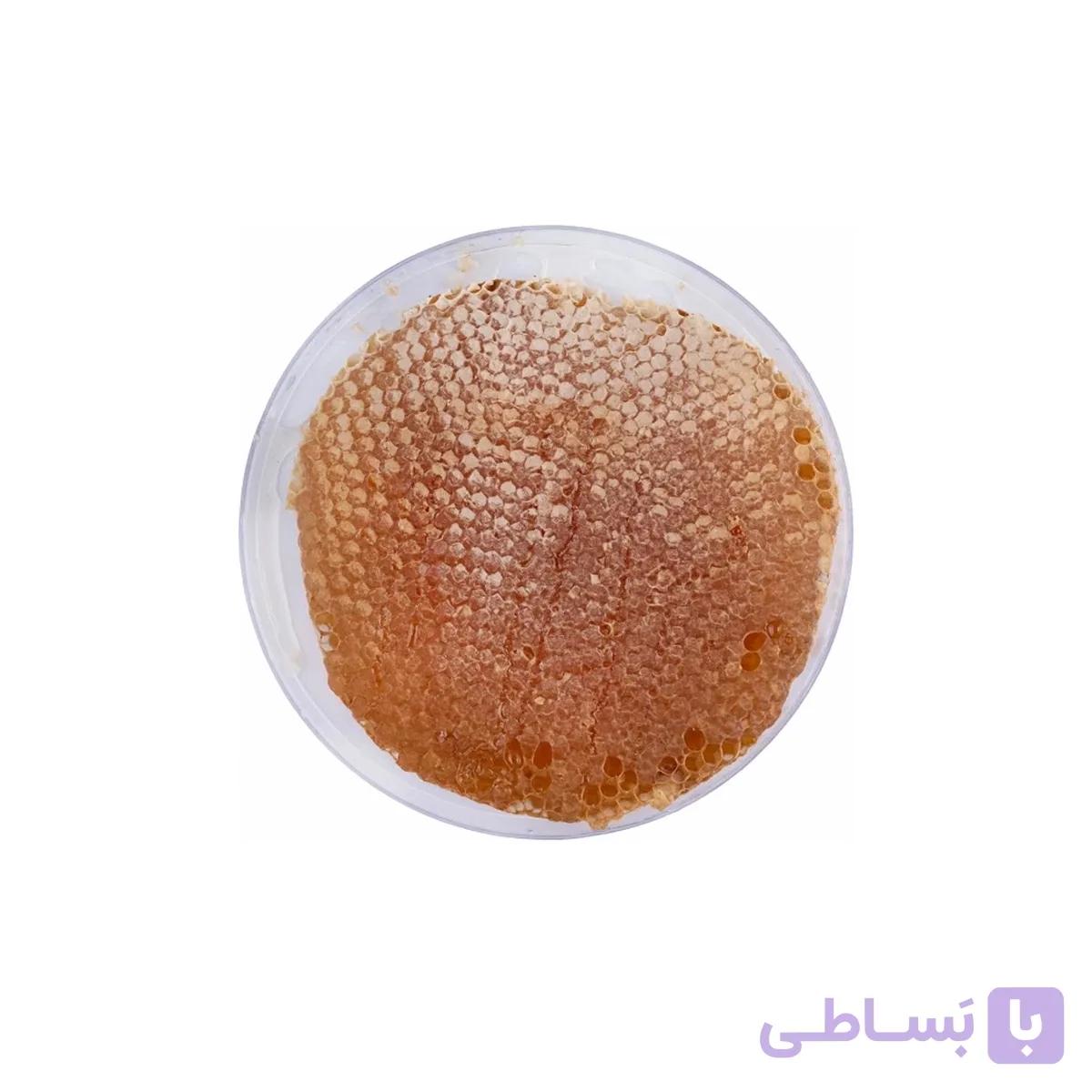 عسل خودبافت خلیلو