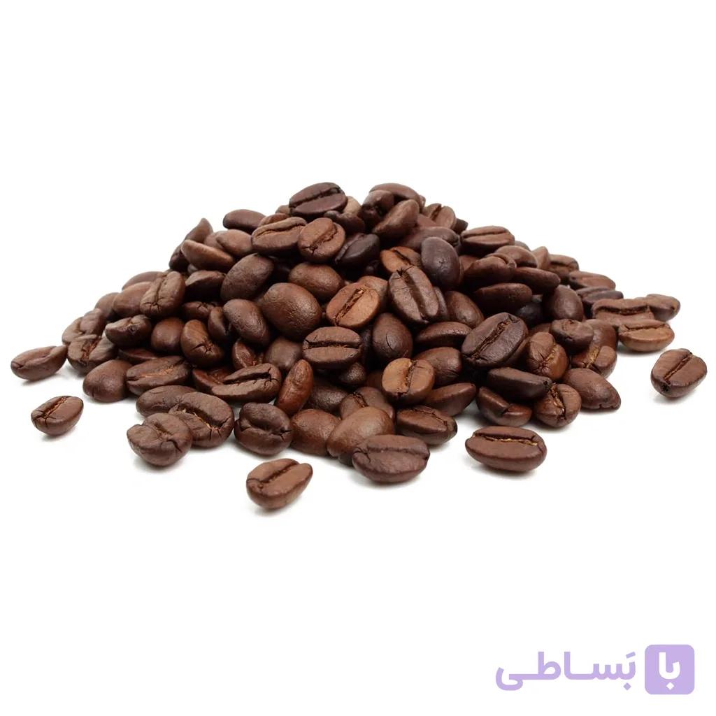قهوه میکس 50 روبوستا 50 عربیکا