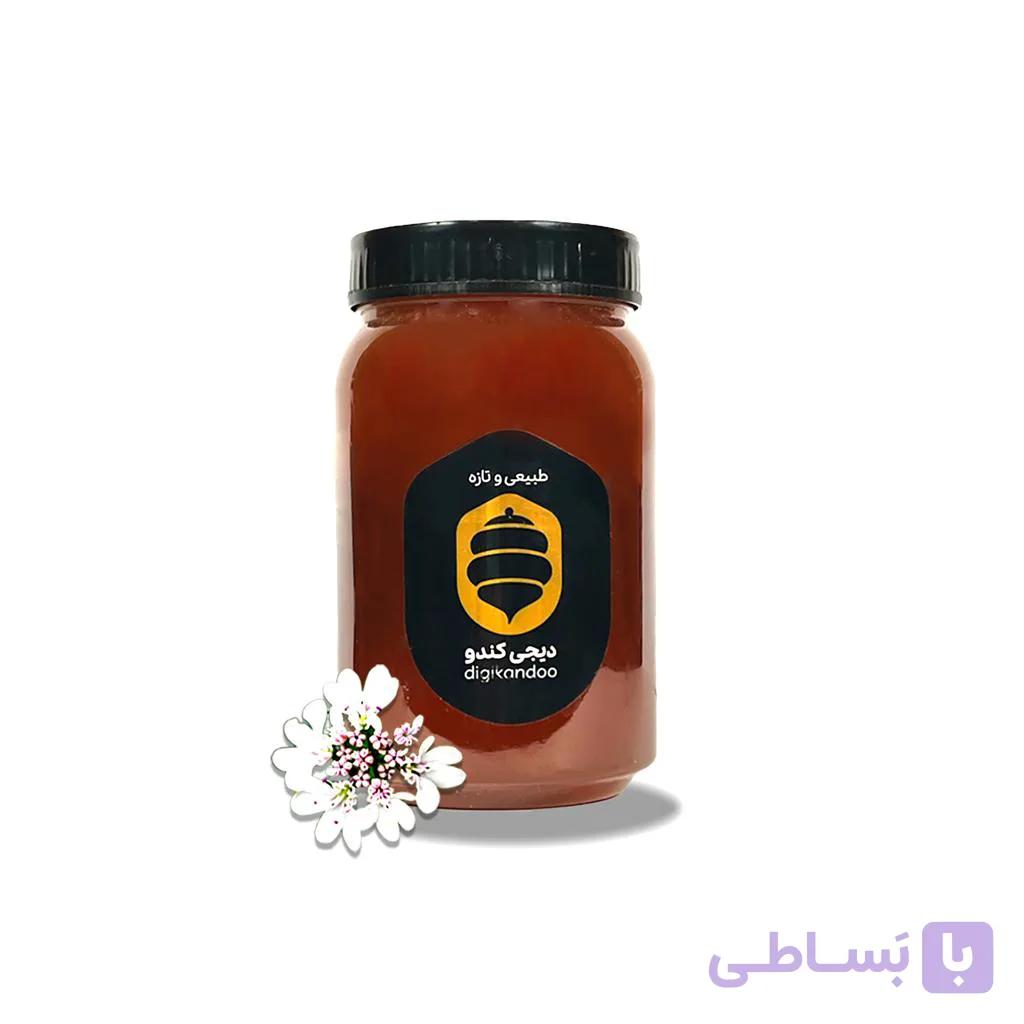 عسل گشنیز