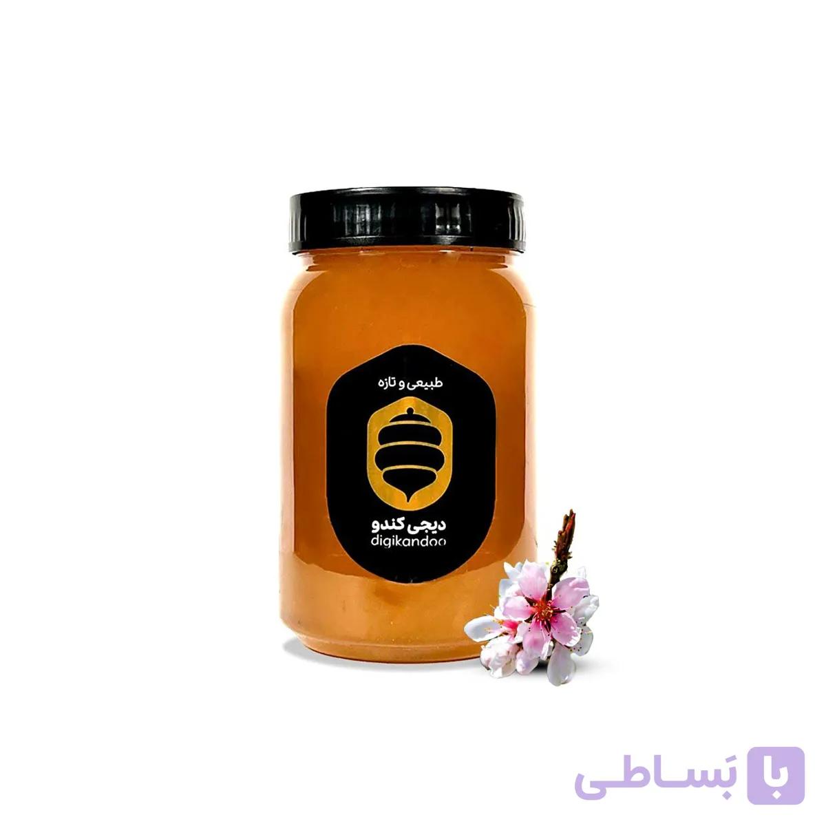عسل زول750گرمی