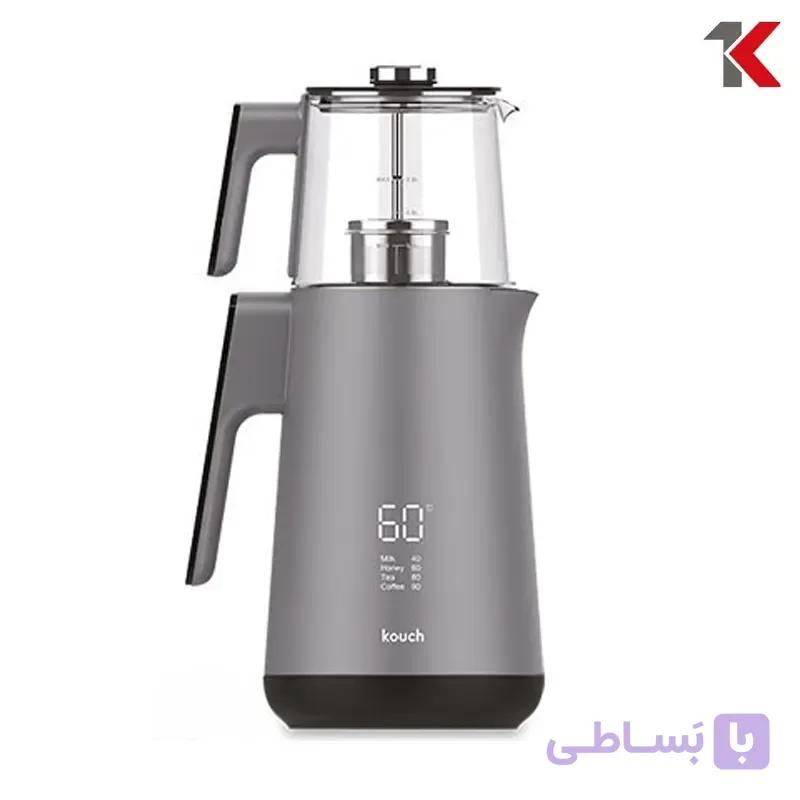 چای ساز کوخ مدل KT2145 — تصویر 1