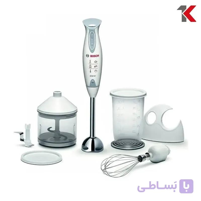 گوشت کوب برقی بوش MSM6700 — تصویر 1