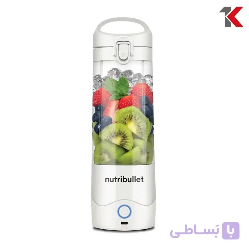 شیکر نوتریبولت NBG200 — تصویر 1