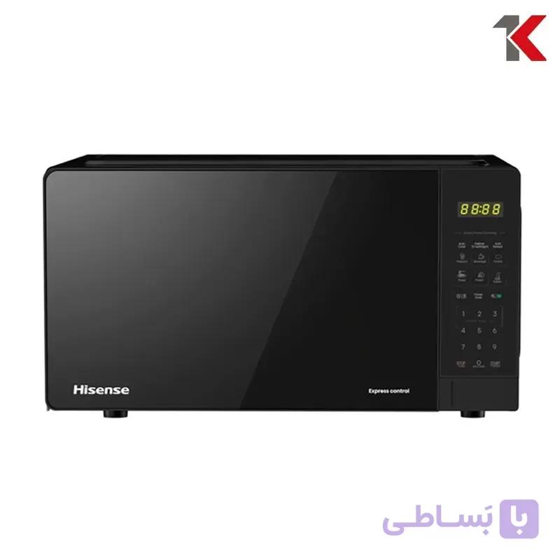 مایکروویو هایسنس مدل H20MOBS15 — تصویر 1
