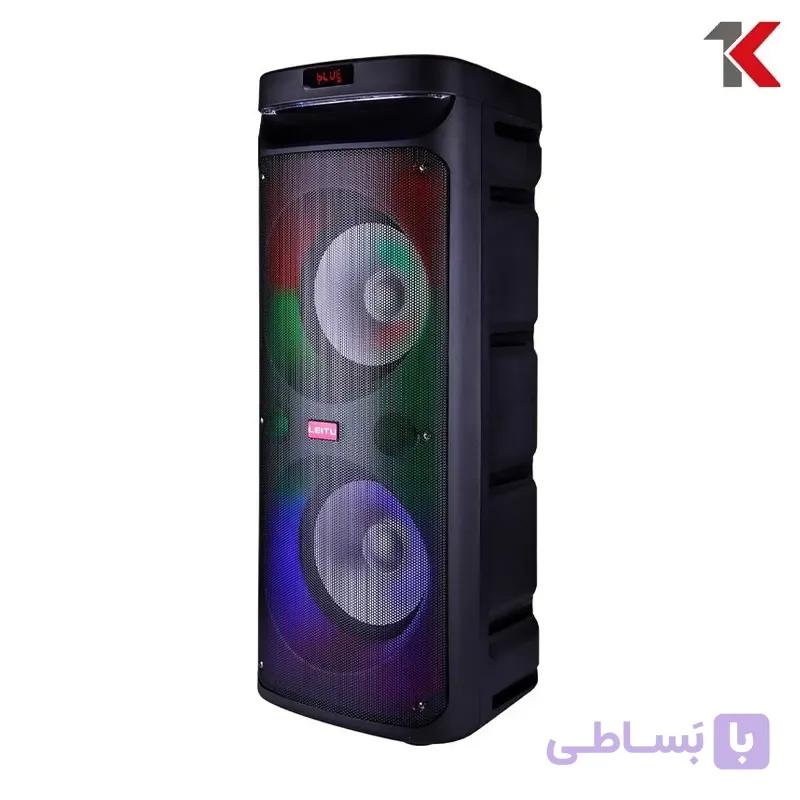 اسپیکر لیتو PartyBox 800 — تصویر 1