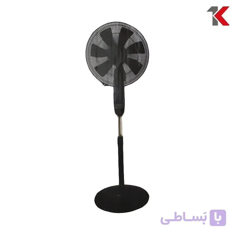 پنکه ایستاده NEXT PLUS — تصویر 1