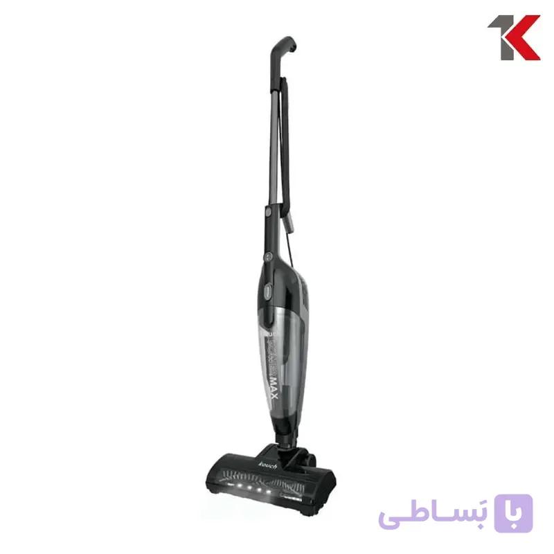 جاروبرقی کوخ مدل KSV2031 — تصویر 1