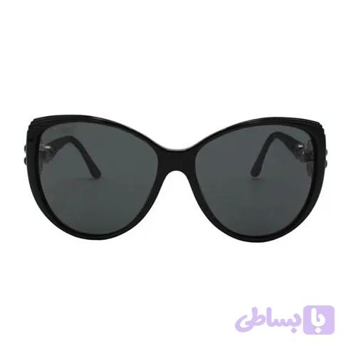 عینک آفتابی زنانه بولگاری مدل 501/87 – 8097B