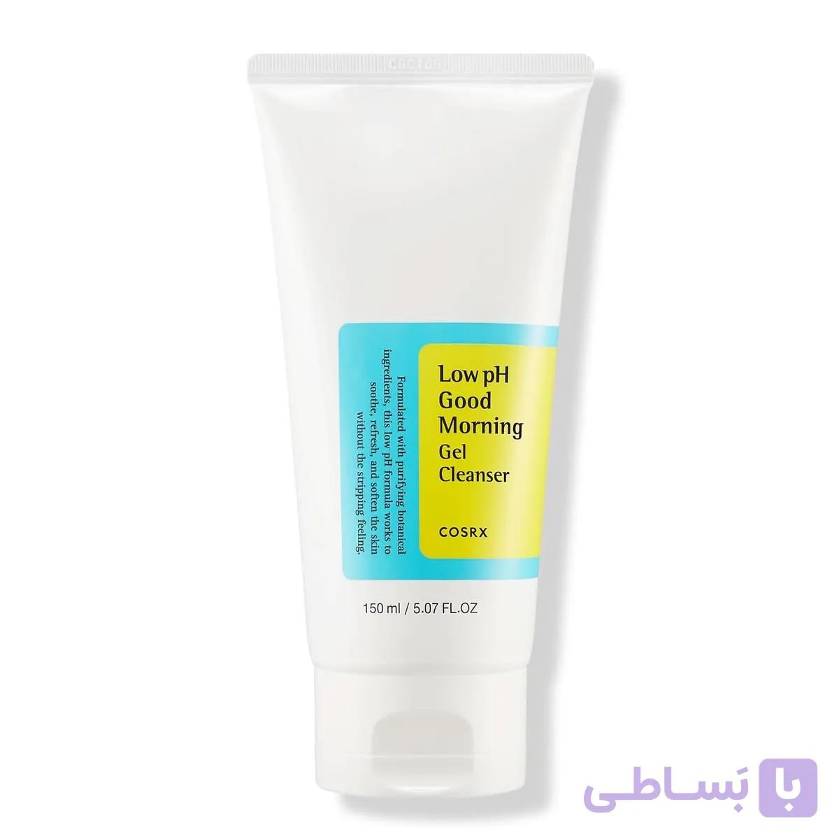 ژل شوینده گود مورنینگ 150 میل