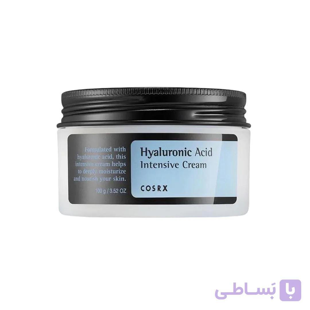 کرم آبرسان پوست خشک(۱۰۰گرم)اورجینال