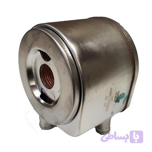 خنک کن روغن موتور دو خط ام وی ام 530 — تصویر 1
