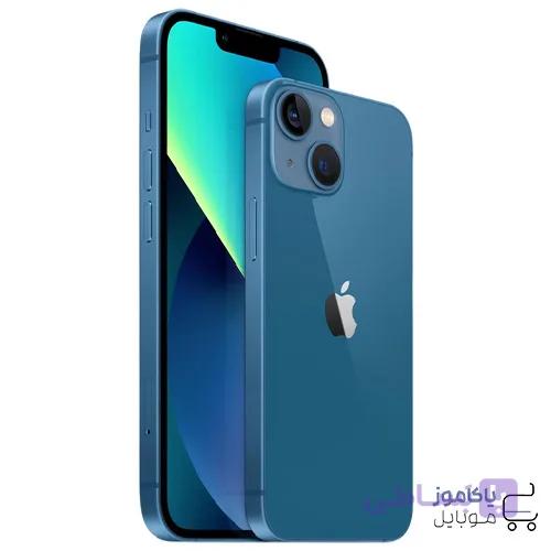 گوشی آیفون 13 مدل CH/A Not Active ظرفیت 128 گیگابایت رم 4 گیگ — تصویر 1