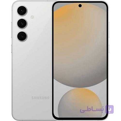 گوشی موبایل سامسونگ مدل Galaxy S24 FE 5G ظرفیت 256 گیگابایت رم 8 گیگ — تصویر 1