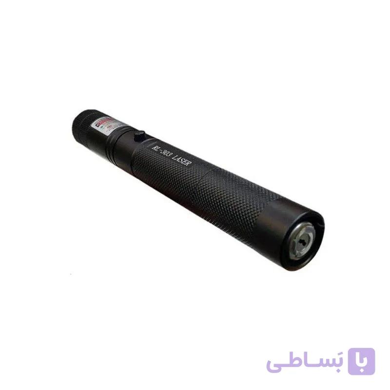 لیزر پوینتر گرین مدل RL-303 — تصویر 1
