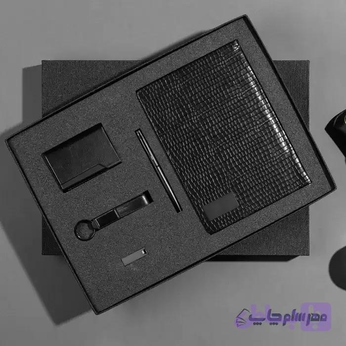 ست مدیریتی لاکچری 02 — تصویر 1