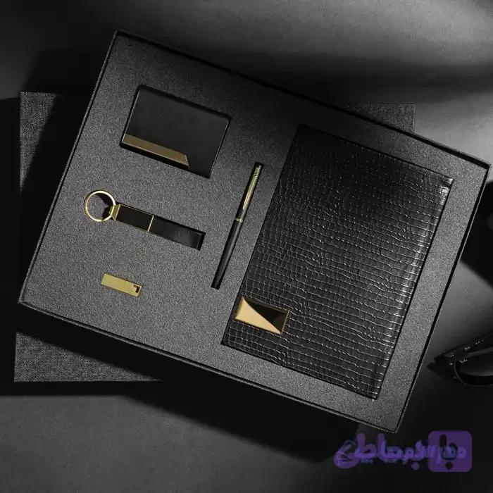 ست مدیریتی لاکچری 01 — تصویر 1