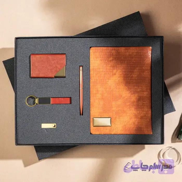 ست مدیریتی لاکچری 03 — تصویر 1