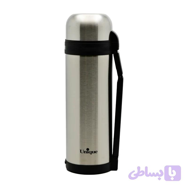 فلاسک یونیک کد 1828گنجایش 1.8 لیتر — تصویر 1