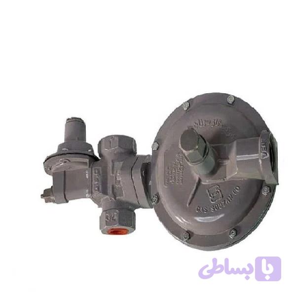 رگلاتور گاز شهری 1/4*60 گازسوزان