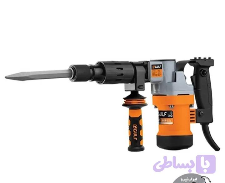 چکش تخریب 1050 وات 2810 گالف