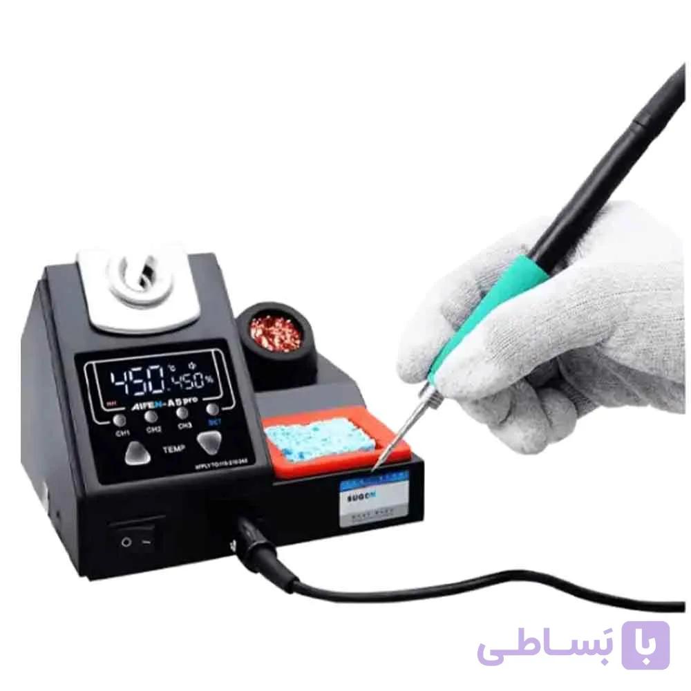 هویه AIFEN-A5 PRO T210