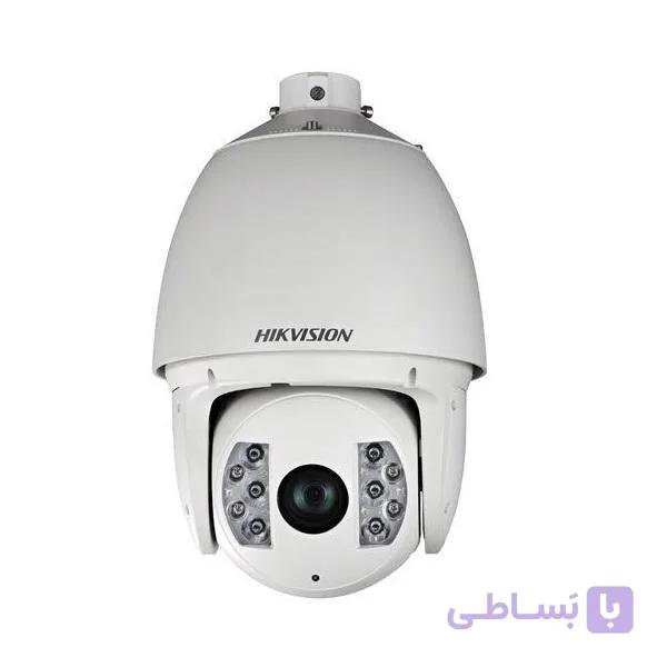 دوربین مدار بسته اسپید دام هایک ویژن (24VAC)DS-2AE7230TI-A