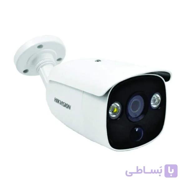 دوربین مدار بسته هایک ویژن DS-2CE12H0T-PIRL